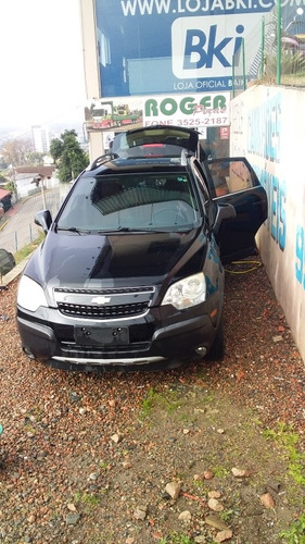 Sucata Chevrolet Captiva 2.4 171 Cv 2.4 171 Cv