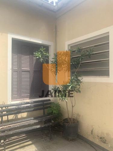 Excelente Oportunidade Casa Comercial Ou Residencial Com Edícula Na Praça Vilaboim! - Ja17665