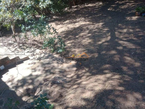 Imagem 15 de 30 de Chácara Com 2 Dormitórios À Venda, 1000 M² Por R$ 380.000,00 - Condomínio Terras De Santa Rosa Ii - Salto/sp - Ch0127