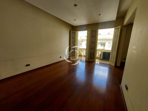 Imagem 6 de 15 de Apartamento Para Venda Com 122 M2 Com 3 Quartos Em Higienópolis - Ch160