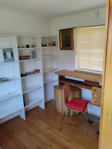 Casa En Algarrobo | Diseño, Seguridad, Ubicación Ideal.