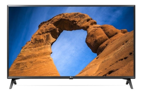 Pantalla Smart Tv 32 Pulgadas LG Active HLG Hdr 10 Pro 60 Hz