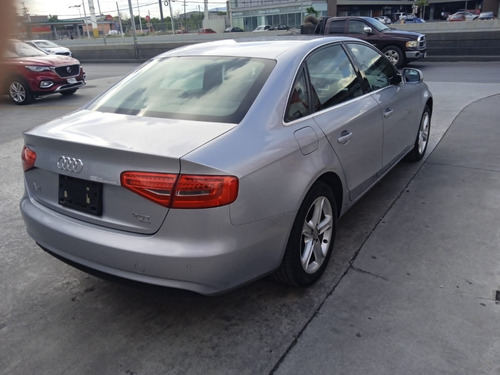 Imagen 6 de 10 de Audi A 4 Quattro Trendy Plus Tfsi 4cil 2.0l Tronic 2015 174/