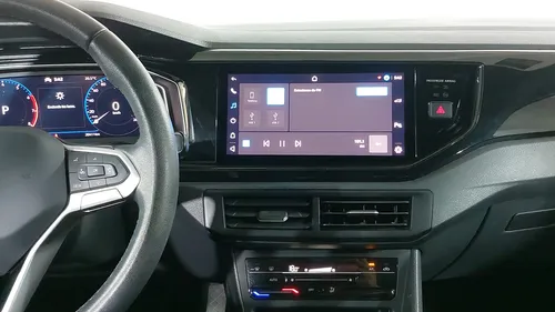 Volkswagen Nivus 1.0 TSI HIGHLINE AUTO