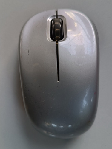 Mouse/ Raton Inalámbrico Sin Conector A La Computadora Usado