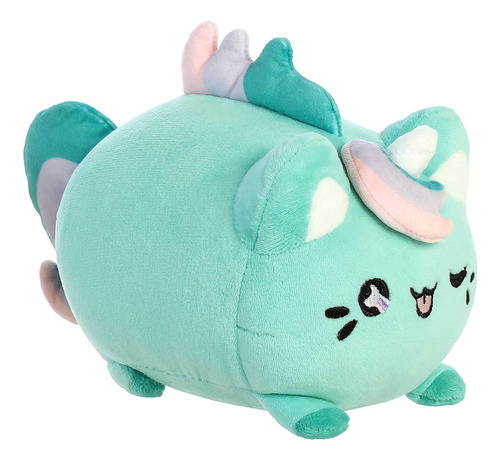Peluche Aurora World Tasty Peach 7 Moon Blossom Meowchi