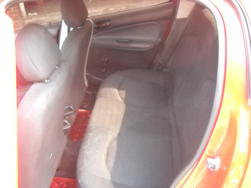 Peugeot 206 1.4 Generation 75cv