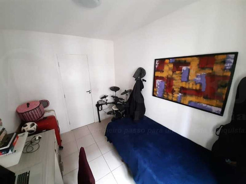 Imagem 8 de 14 de Apartamento-à Venda-freguesia (jacarepaguá)-rio De Janeiro - Peap20436