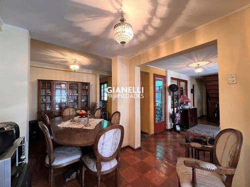 Casa En Venta 4d/3b - Manuel Thompson - Placilla