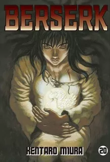 Berserk N.20