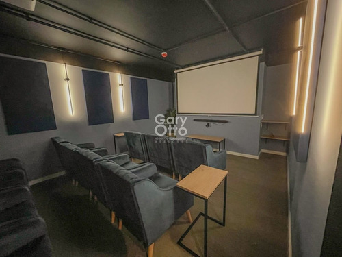 Imagen 7 de 8 de Apartamento En Venta, 1 Dormitorio Con Patio En Tres Cruces