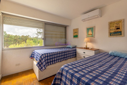 Imagen 12 de 15 de Venta Apartamento 2 Dormitorios En Roosevelt, Punta Del Este.