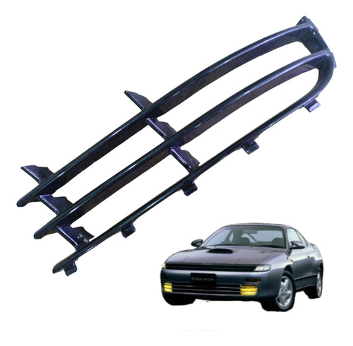 Rejilla De Parrilla Izquierda Toyota Celica 1990-1992