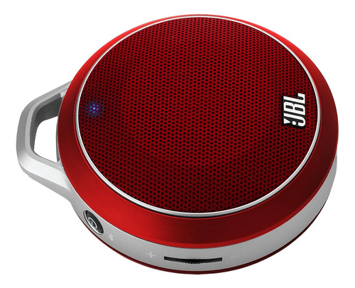 Jbl Micro Altavoz Ultraportatil Inalambrico Con Puerto De Gr