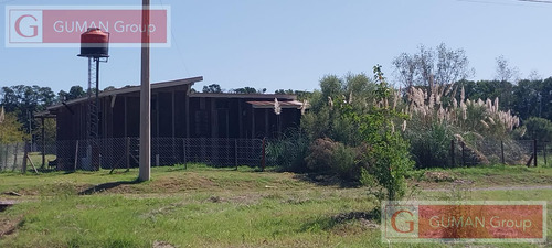 Lotes De 850 M2 - Barrio Semicerrdo La Flor