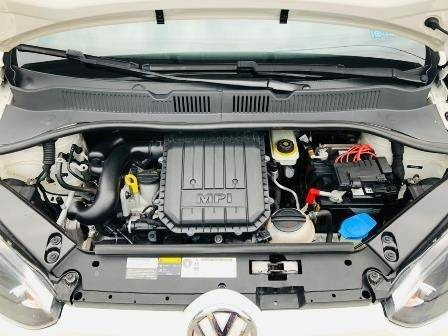 Imagem 15 de 15 de Volkswagen Up 1.0 Mpi Run Up 12v Flex 4p Manual