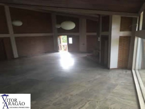 Imagem 13 de 13 de 03291 - Casa De Condominio 4 Dorms. (2 Suítes), Serra Da Cantareira - Osasco/sp - 3291