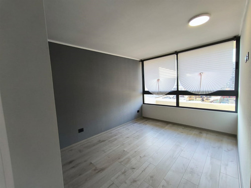 Departamento En Arriendo De 2d 1b En La Cisterna