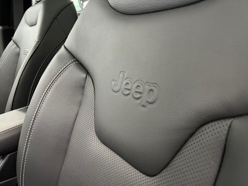 Jeep Compass 1.3 T270 Serie-S 4X2 At6