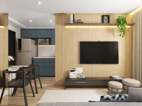 Imagem 4 de 23 de Apartamento - Ap10616 - 69504391