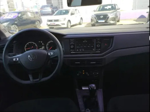 Volkswagen Pólo MPI (Flex)