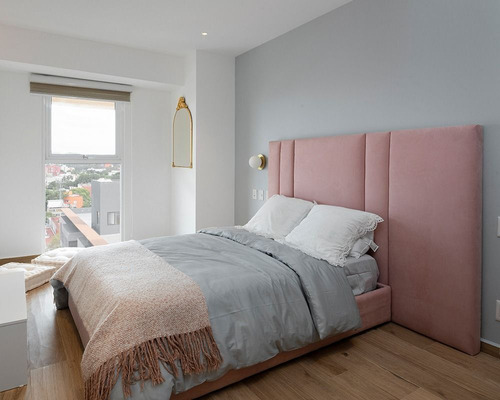 Apartamento Con Spa, Cine, Skybar, Alberca, Pista De Jogging