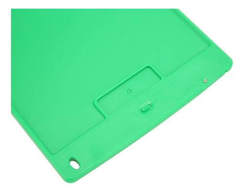 Tableta De Dibujo De 8.5 Pulgadas Con Escritura Lcd, Ojo Mul