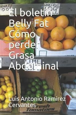 El Boletin Belly Fat Como Perder Grasa Abdominal  Luisaqwe