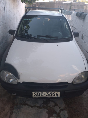 Chevrolet Corsa 1.6 Gl