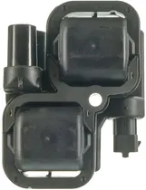 Comprar Bobina De Encendido Mercedes Benz C32 C43 Amg C55 C63 Amg