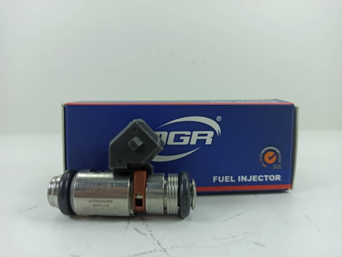 Inyector Gasolina Fiat Palio Fire1.4