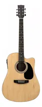 Comprar Guitarras Jumbo Eq 4 Bandas Excelente Sonido Accesorios
