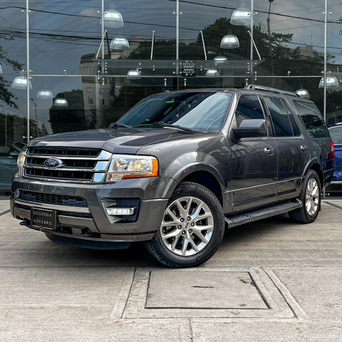 Ford Expedition 3.5 Limited