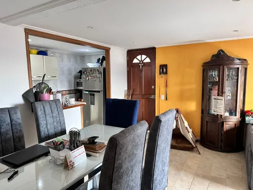 Se Vende Apartamento En Los Colores