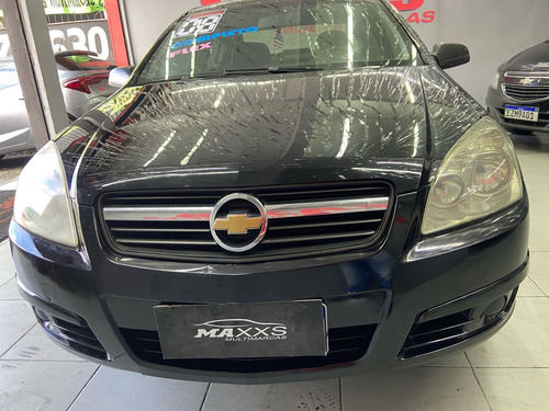 Chevrolet Vectra 2.0 Expression Flex Power 4p