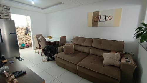Ótimo Duplex/sobrado Com 2 Dormitórios!
