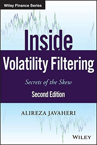 Libro Inside Volatility Filtering: Secrets Of Skew - Nuevo