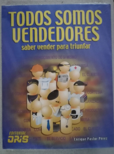 Todos Somos Vendedores