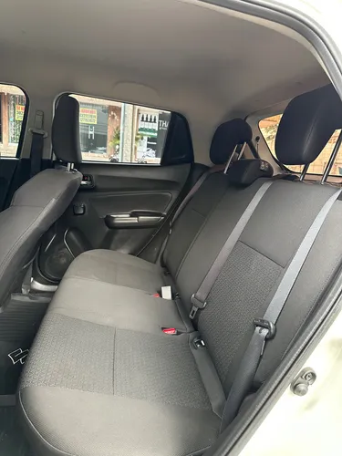 Suzuki Swift 1.2 Hybrid 2Wd