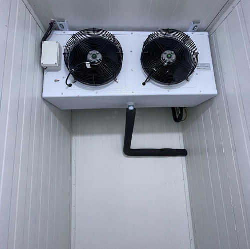 Imagen 1 de 5 de Service Reparación De Cámaras Frigoríficas