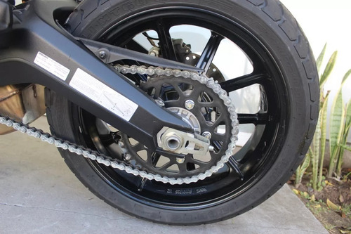 Imagen 7 de 15 de Ducati Scrambler Icon 800 - Oportunidad