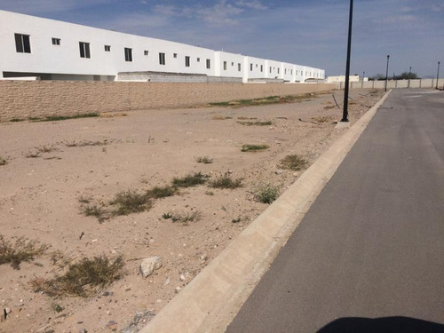 Imagen 9 de 12 de Terreno En Venta En Los Olivos, Gómez Palacio