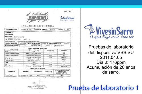 Eliminador Pro De Sarro Para Tinaco O Cisterna 20,000 Litros