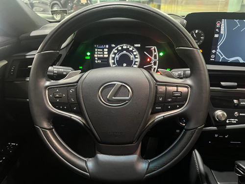 Lexus Es 2022