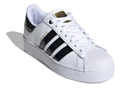 Championes adidas Superstar Bold W - Zooko