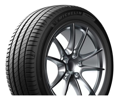 Neumático Michelin Primacy 4 215 55 R17 94v Hrv Cavallino