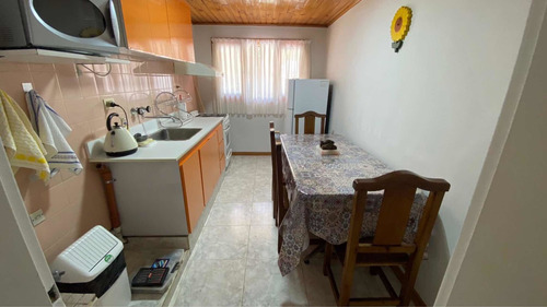 Imagen 8 de 11 de Departamento Céntrico 2 Ambientes