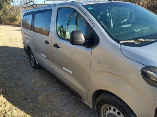 Citroën Jumpy 1.6 L3 Hdi 115 Business Mixto