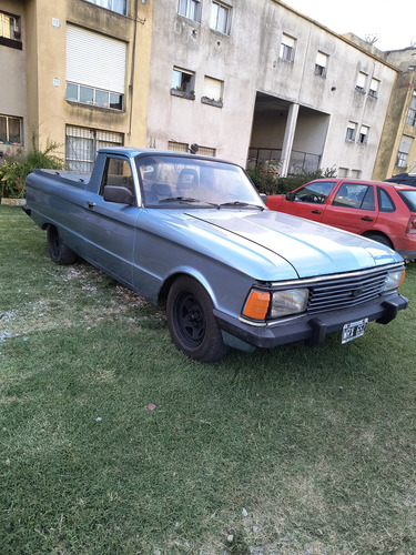 Ford Ranchero