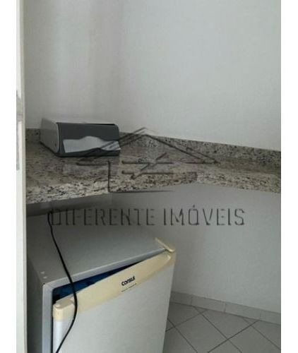 Imagem 7 de 9 de Excelente Sala Comercial, Mobiliada Com 40m² - Ipiranga